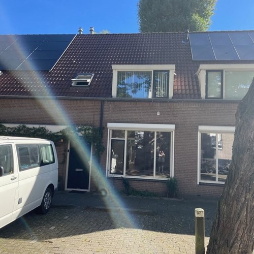 Tilburg, Pasteurstraat, eengezinswoning - foto 1