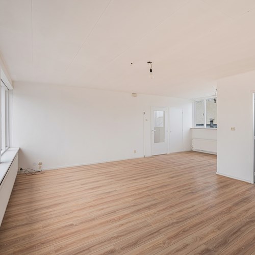 Zaandam, Paltrokstraat, 4-kamer appartement - foto 1
