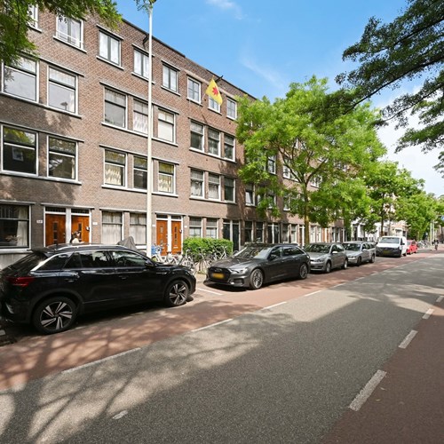 Rotterdam, Kortekade, 3-kamer appartement - foto 1