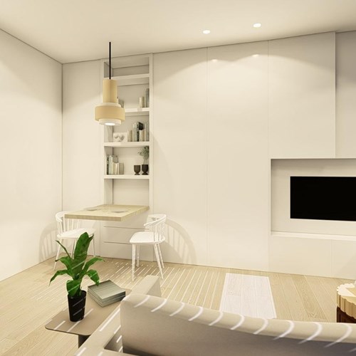Eindhoven, Keizersgracht, galerijflat - foto 1