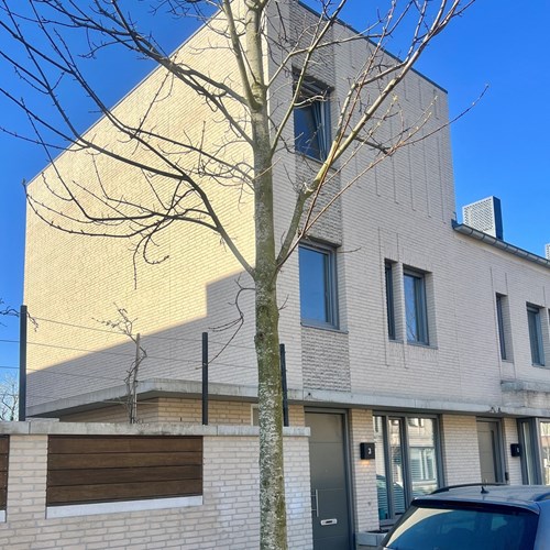 Maastricht, Generaal Hobbsstraat, hoekwoning - foto 1
