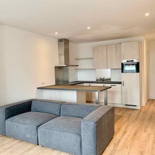 Den Haag, Beeklaan, 3-kamer appartement - foto 1