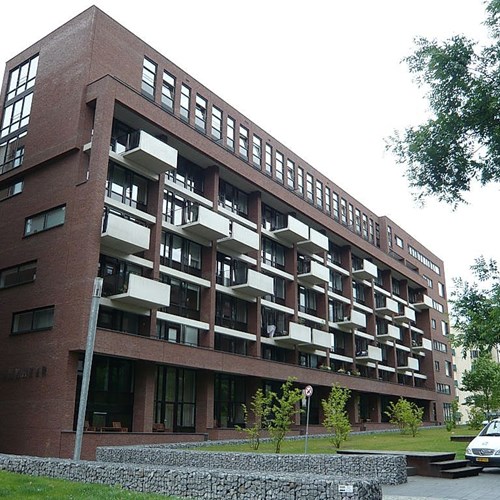 Eindhoven, Lichtstraat, 3-kamer appartement - foto 1