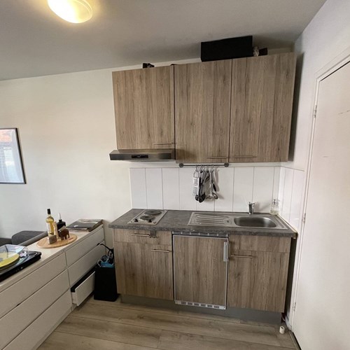 Sittard, Putstraat, zelfstandige studio - foto 1