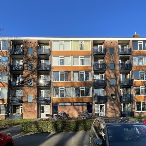 Deventer, Lingestraat, 3-kamer appartement - foto 1