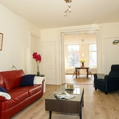 Rotterdam, Prins Hendrikkade, 3-kamer appartement - foto 1