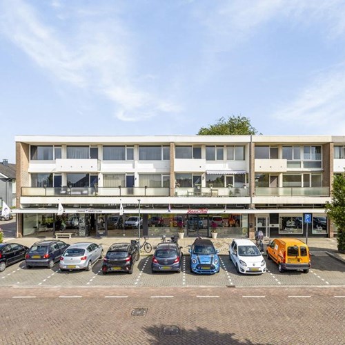 Vught, Michiel de Ruyterweg, maisonnette - foto 1