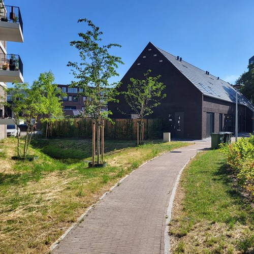 Eindhoven, Otterstraat, eengezinswoning - foto 1