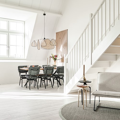 Haarlem, Verspronckweg, maisonnette - foto 1