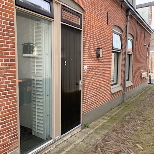 Rijnsburg, Sandtlaan, 2-kamer appartement - foto 1