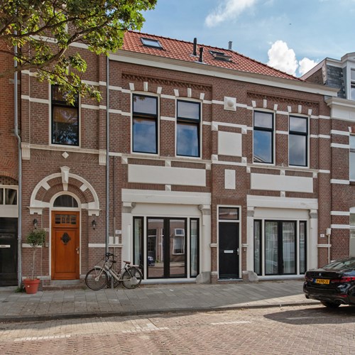 Den Haag, Maaswijkstraat, 2-kamer appartement - foto 1