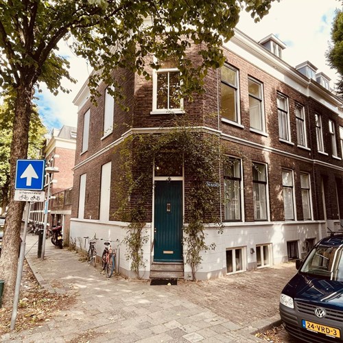 Utrecht, Mgr. van de Weteringstraat, 2-kamer appartement - foto 1