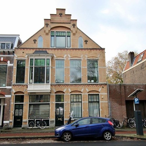 Haarlem, Prinsen Bolwerk, bovenwoning - foto 1