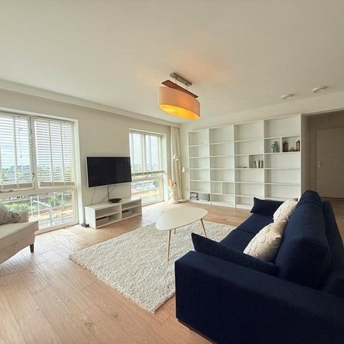 Amsterdam, Veembroederhof, 3-kamer appartement - foto 1