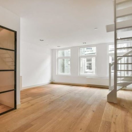 Amsterdam, Govert Flinckstraat, bovenwoning - foto 1