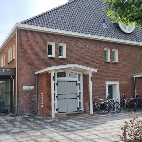 Aalsmeer, 1E J C Mensinglaan, zelfstandige studio - foto 1