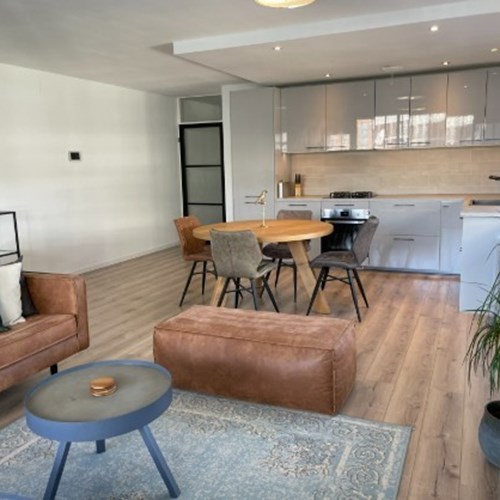 Rotterdam, Strevelsweg, 3-kamer appartement - foto 1