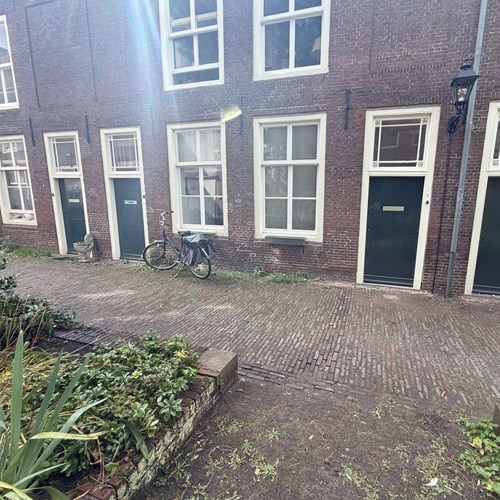 Leiden, Stevenshof, 2-kamer appartement - foto 1