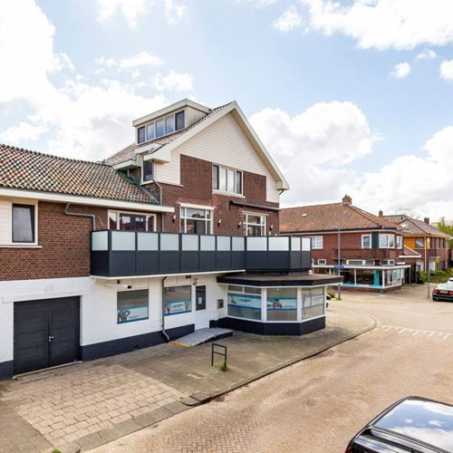 Rotterdam, Tjaskerlaan, 6+ kamer appartement - foto 1