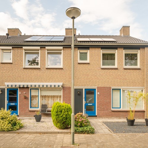 Venray, Mackenhof, tussenwoning - foto 1