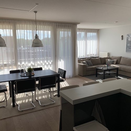 Amsterdam, Johan Hofmanstraat, 3-kamer appartement - foto 1