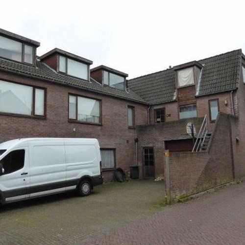 Hilversum, 1E Oosterstraat, zelfstandige studio - foto 1