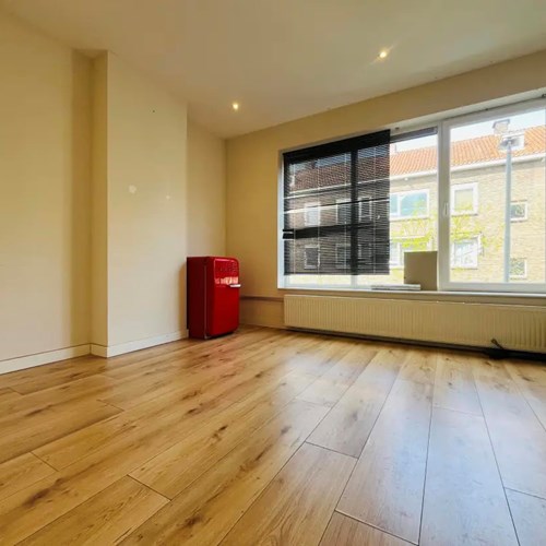 Rotterdam, Verschoorstraat, semi zelfstandige studio - foto 1