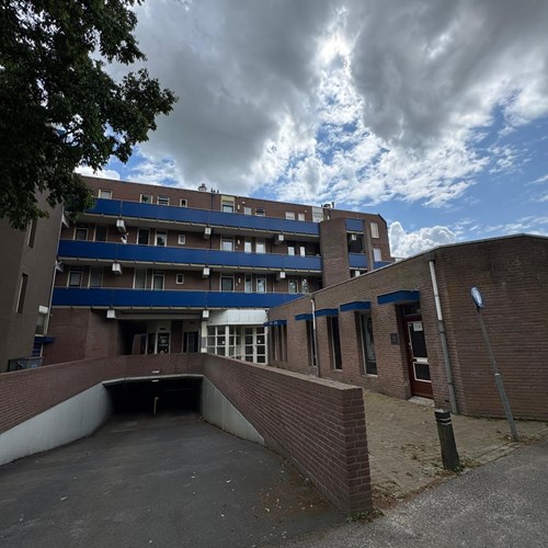 Assen, Het Sticht, 3-kamer appartement - foto 1