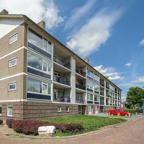 Eindhoven, Welschapsedijk, 3-kamer appartement - foto 1