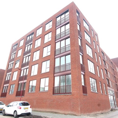 Nieuwegein, Fultonbaan, 3-kamer appartement - foto 1