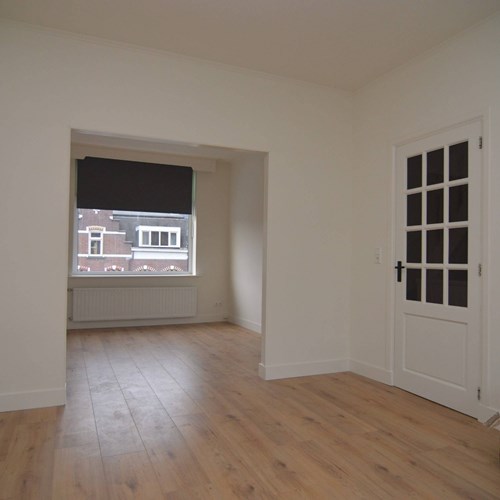 Breda, Haagweg, bovenwoning - foto 1