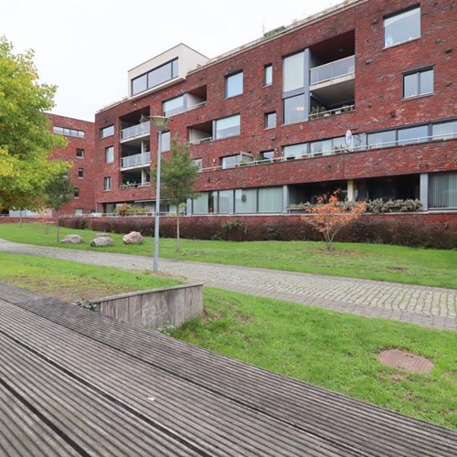 Utrecht, Reyer Anslostraat, 3-kamer appartement - foto 1