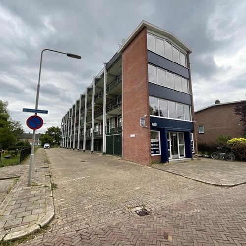 Arnhem, De Houtmanstraat, kamer - foto 1