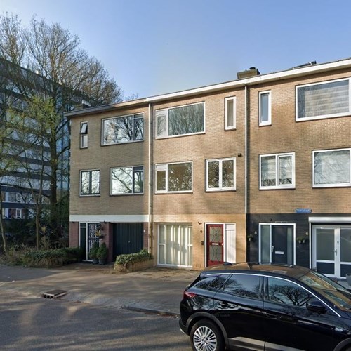 Utrecht, Cobradreef, zelfstandige studio - foto 1