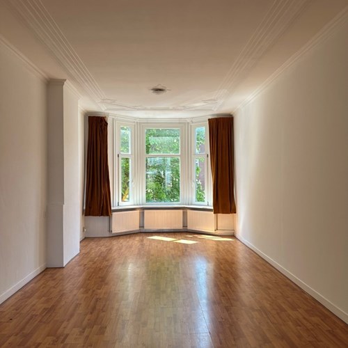 Rotterdam, Burgemeester Meineszlaan, 3-kamer appartement - foto 1