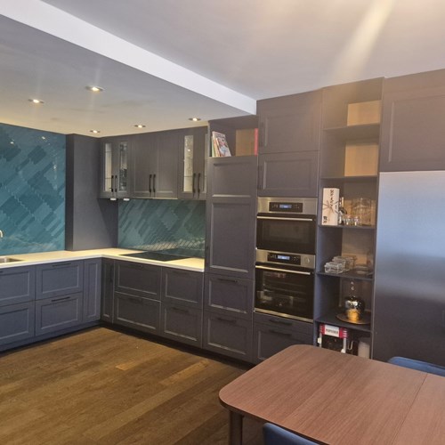 Almere, Zeussingel, 3-kamer appartement - foto 1