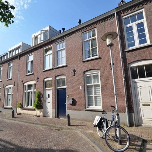 Eindhoven, Heilige Geeststraat, maisonnette - foto 1