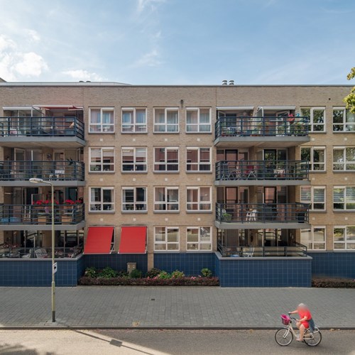 Geleen, Dr. Nolenshof, 3-kamer appartement - foto 1