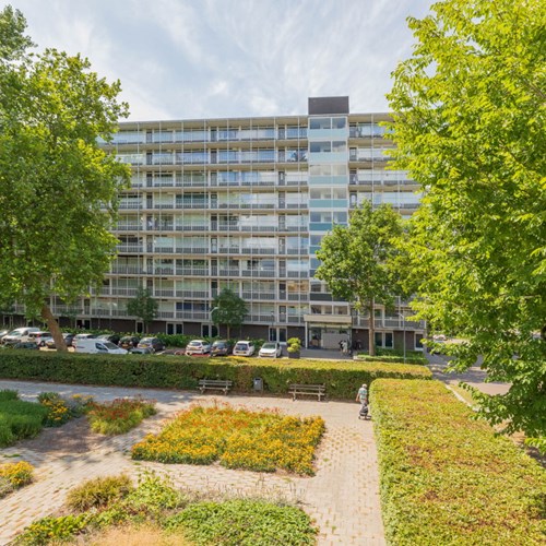 Haarlem, Engelandlaan, 3-kamer appartement - foto 1