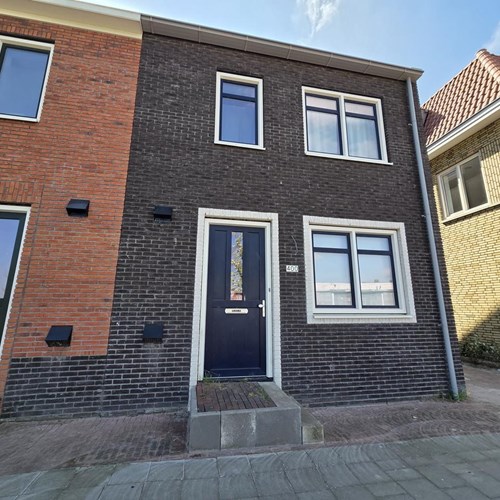 Vlissingen, Singel, eengezinswoning - foto 1