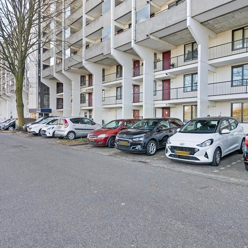 Zoetermeer, Du Meelaan, benedenwoning - foto 1