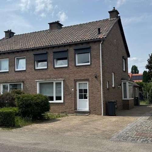 Beek, Keulsteeg, eengezinswoning - foto 1