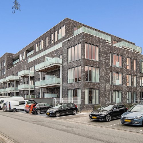 Alkmaar, Kooimeerlaan, 3-kamer appartement - foto 1