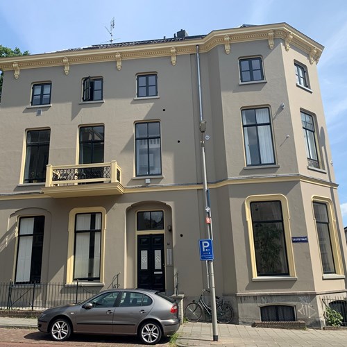 Arnhem, Brugstraat, semi zelfstandige studio - foto 1