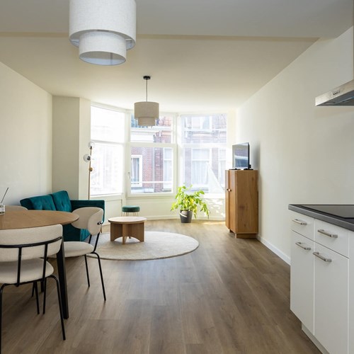 Hoorn (NH), Nieuwe Noord, bovenwoning - foto 1