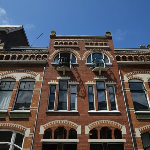 Zwolle, Eigenhaardstraat, kamer - foto 1
