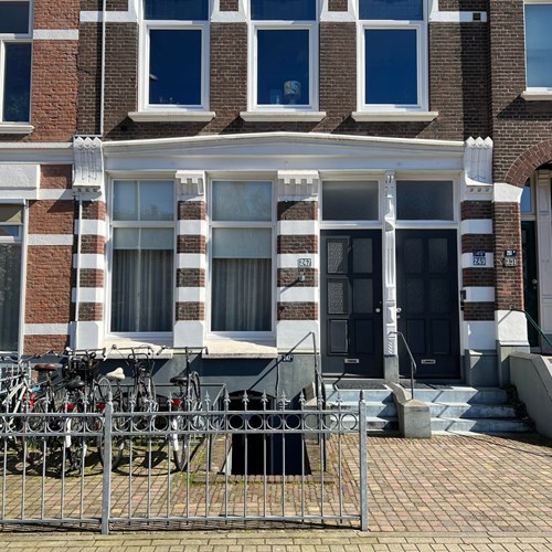 Nijmegen, St. Annastraat, kamer - foto 1