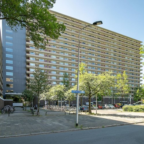 Delft, Arthur van Schendelplein, 4-kamer appartement - foto 1