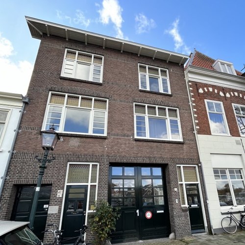 Haarlem, Koudenhorn, benedenwoning - foto 1