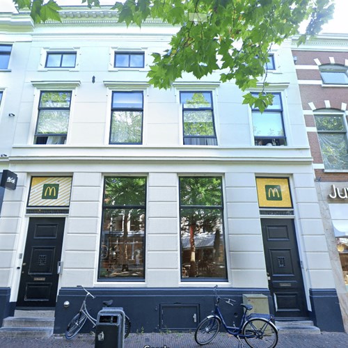 Delft, Brabantse Turfmarkt, 3-kamer appartement - foto 1